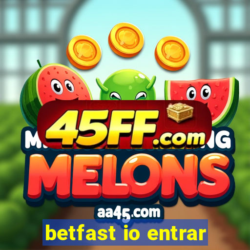 betfast io entrar